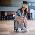 Tips for Making Tight Connections at the Airport