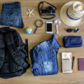 Essential Items to Pack for Any Trip