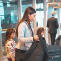 Prohibited Items for a Smoother Airport Experience