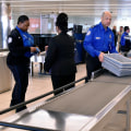 Body Scanners and Pat-Downs: Navigating Airport Security with Ease