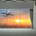 Maximizing Your Layover: Sightseeing Tips for a Smooth Airport Experience
