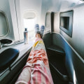 Entertainment options for long flights: Keeping yourself entertained during air travel