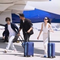 Staying Comfortable on a Flight: Tips and Essentials for a Smooth Airport Experience