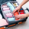 Packing Efficiently for Different Types of Trips
