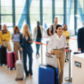 Navigating Airports: Tips for a Smooth and Efficient Experience