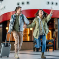 Airport Tips: Making Tight Connections for a Smoother Airport Experience