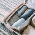 Maximizing Space in Your Luggage: Essential Tips for a Smooth Airport Experience