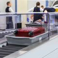 A Smooth Airport Experience: All About the Baggage Screening Process