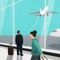 What to Do If You Miss Your Connecting Flight