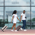 Staying Informed About Your Flight Status: Tips and Tricks for a Smooth Airport Experience