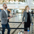 Navigating Through the Checkpoint: Tips for a Smooth Airport Experience