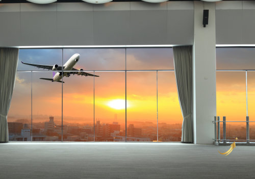 Maximizing Your Layover: Sightseeing Tips for a Smooth Airport Experience