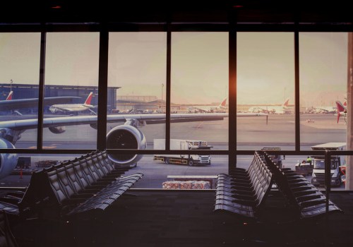 Tips for Getting Through Security Quickly: Making Your Airport Experience Smoother and More Efficient