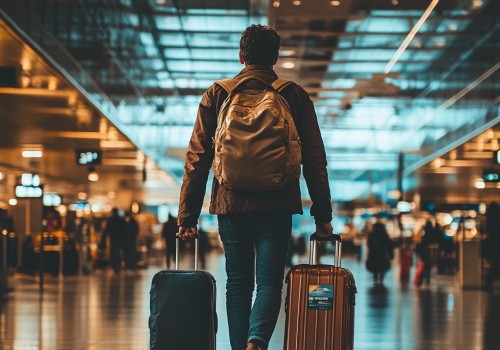 Maximizing Your Airport Experience: Tips and Tricks for Smooth Navigation