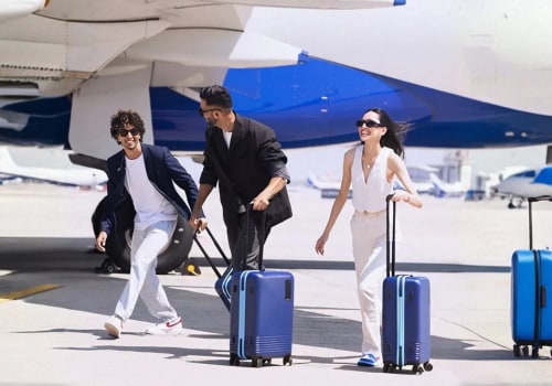 Staying Comfortable on a Flight: Tips and Essentials for a Smooth Airport Experience