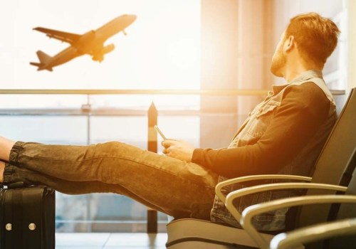 Airport Safety and Security Tips
