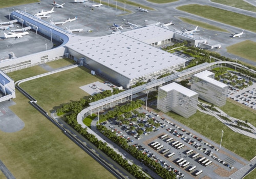 Using Airport Maps to Enhance Your Airport Experience