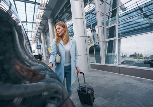 What to Do During a Long Delay: Tips for Navigating the Airport and Making the Most of Your Layover