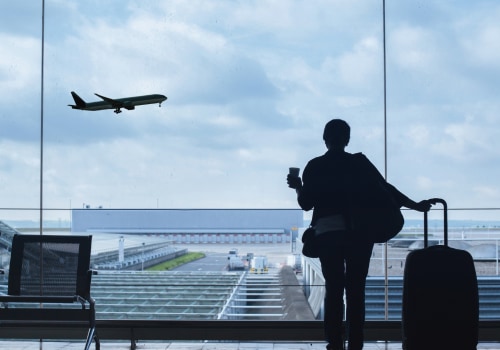 5 Essential Tips for Navigating the Airport
