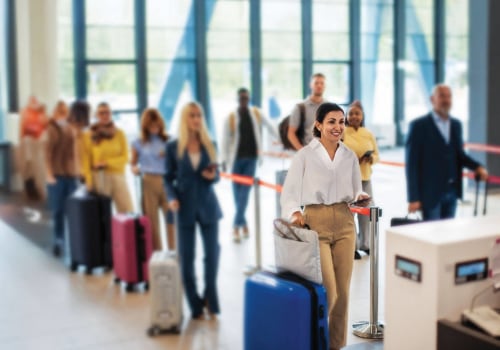 Navigating Airports: Tips for a Smooth and Efficient Experience