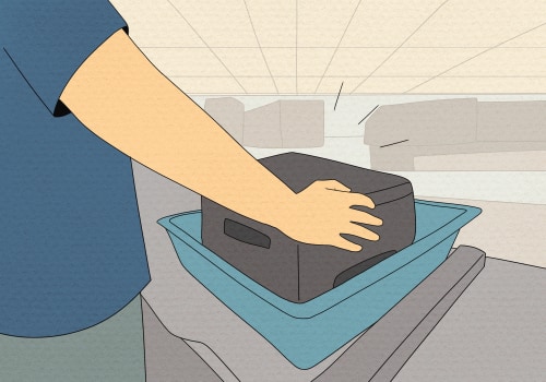Preparing for Security Screening: Tips for a Smoother Airport Experience