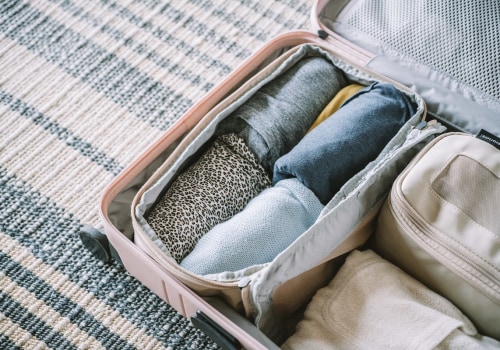 Maximizing Space in Your Luggage: Essential Tips for a Smooth Airport Experience
