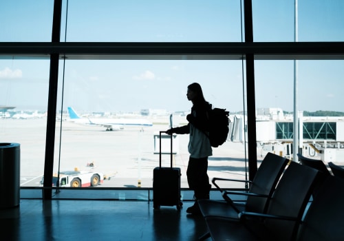 Airport Tips: Making Your Travel Experience Smoother