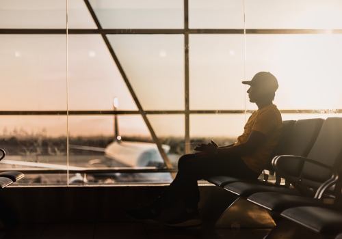Airport Tips: Navigating Your Layover Like a Pro