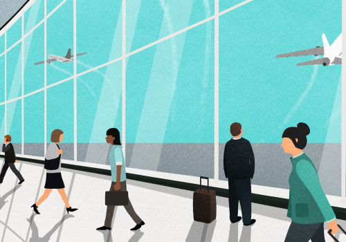 What to Do If You Miss Your Connecting Flight