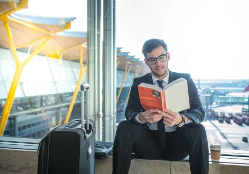 Activities to Do During a Layover: Make the Most of Your Airport Experience