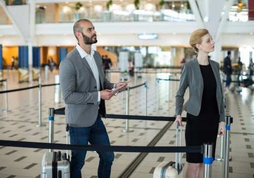 Navigating Through the Checkpoint: Tips for a Smooth Airport Experience