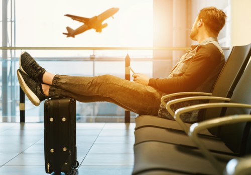 How to Navigate Layovers Like a Pro